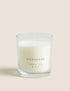 Green Tea & Fig Boxed Candle